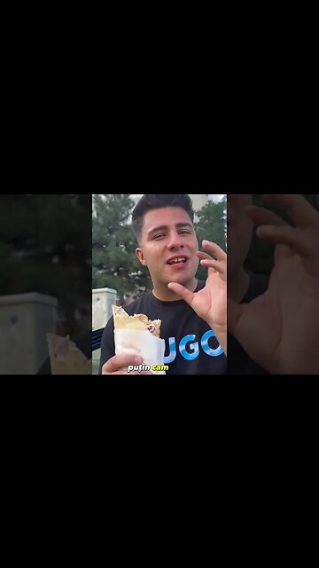 TESTAM SHAORMERII CELEBRE DIN BUCURESTI #oguritamica #mancaciosul #mancare #food #romania