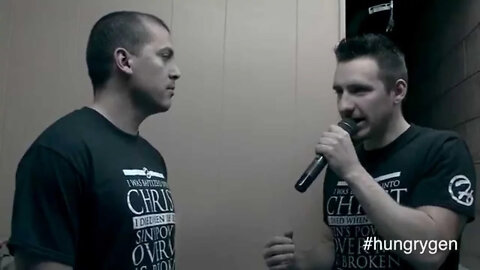 Baptism - Hector Ruiz