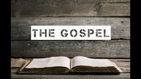 Pastor John MacArthur | The Gospel in 60 seconds. #gospel