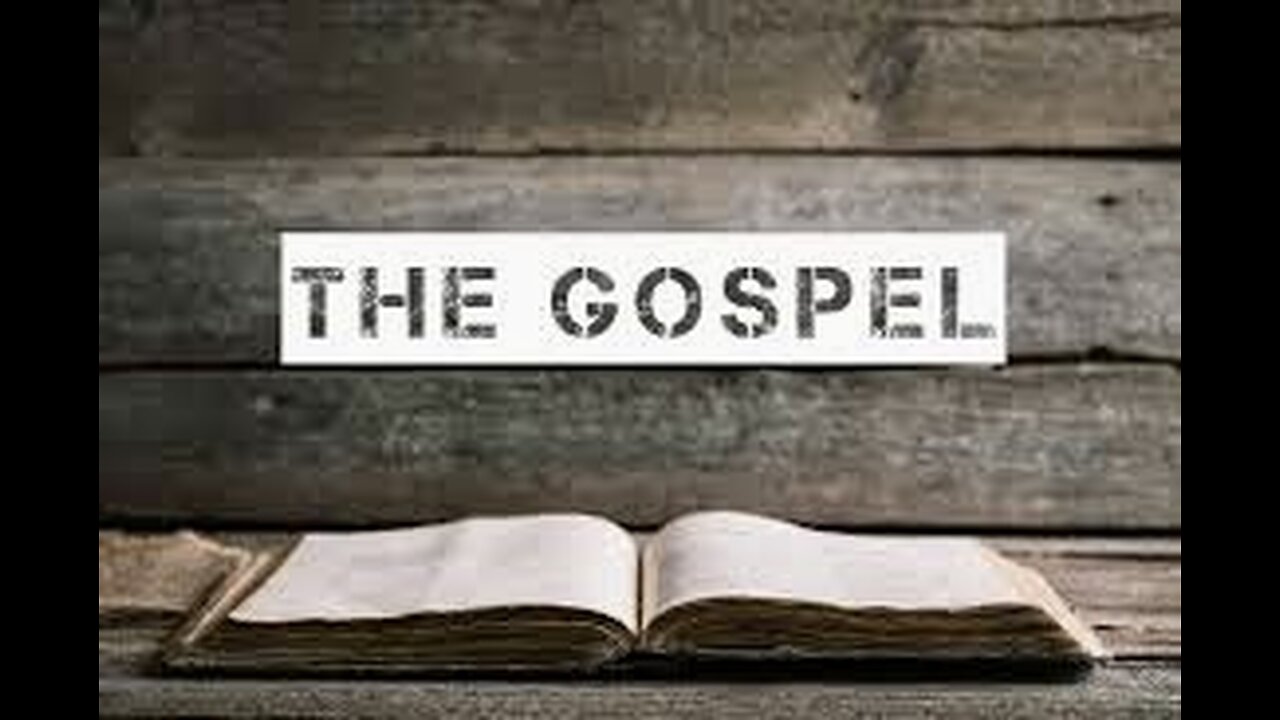 Pastor John MacArthur | The Gospel in 60 seconds. #gospel