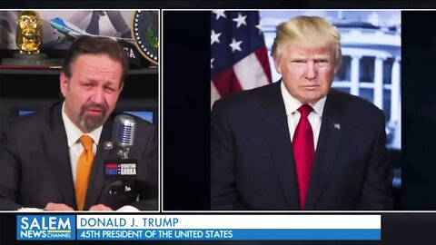Trump Interview So Bad, Friendly Host Can't Save Him
