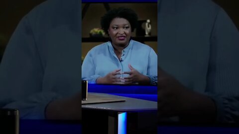 Ben Shapiro REACTS to Stacey Abrams
