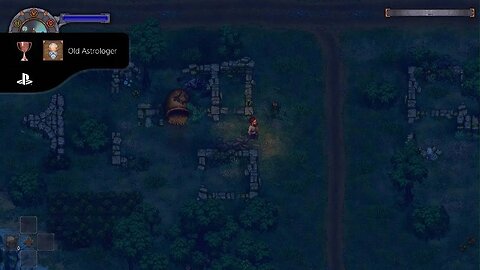Graveyard Keeper trophy