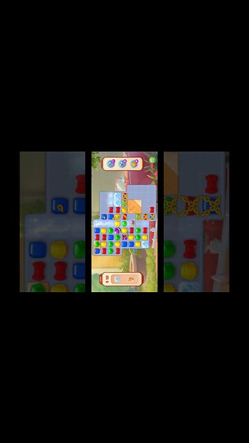 Shorts Playrix Homescapes Gameplay Walkthrough Level 11890