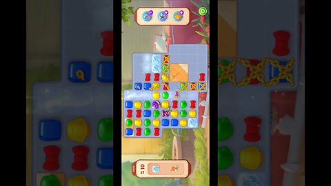 Shorts Playrix Homescapes Gameplay Walkthrough Level 11890