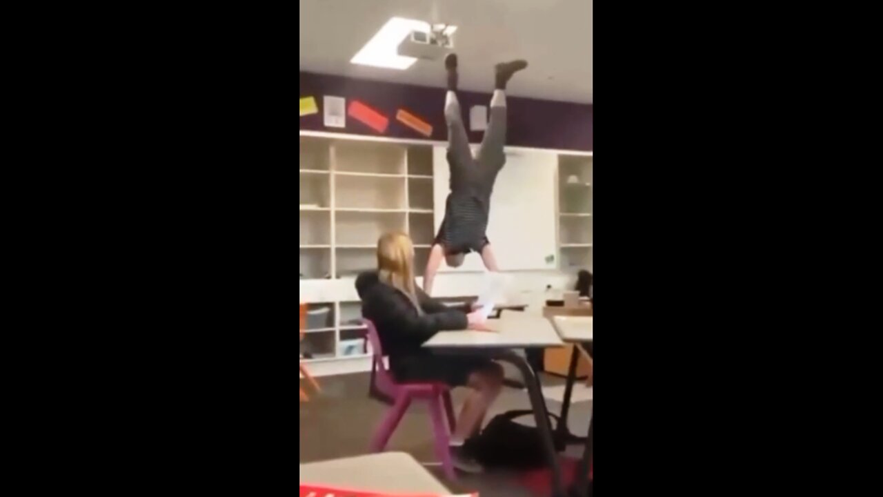 Ok, Professor