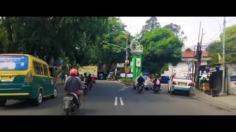 Jalan Cipondoh