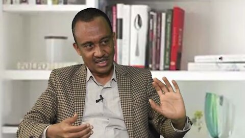 የነጯ ፖስታ ለነጩ ቤተ-መንግስት ዘመቻ ዋና አላማ ምንድነው? - ሰለሞን ሹምዬ