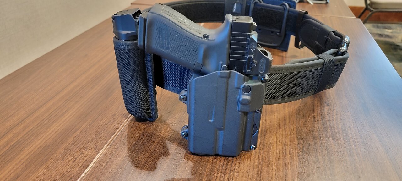 Open Carry Equipment recommendations#utahconcealedcarry