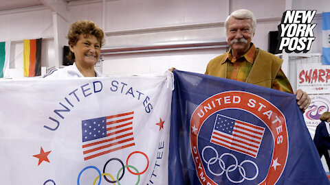 Bela Karolyi accused of horrific abuse of Nadia Comaneci in new book