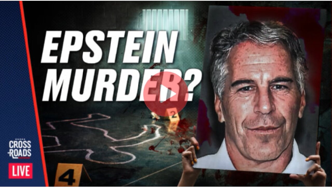 New Evidence Suggests Jeffrey Epstein Did Not Kill Himself