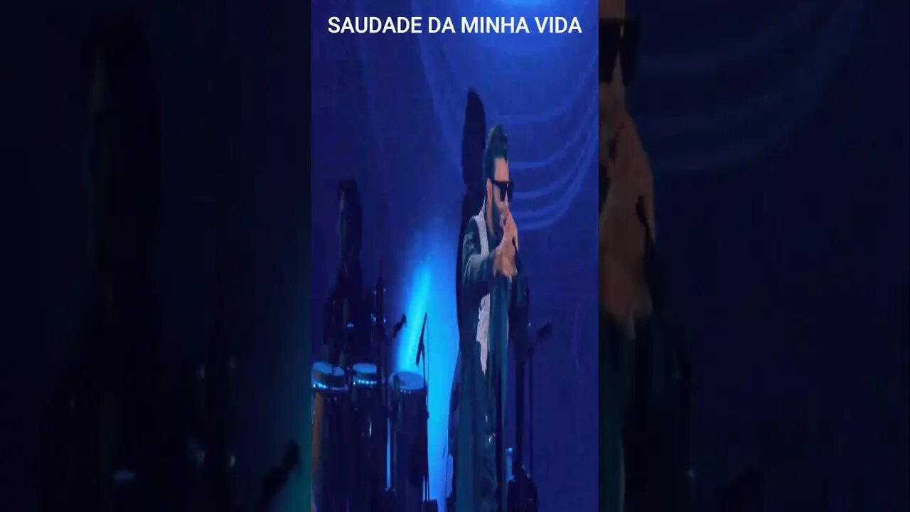 GUSTAVO LIMA SAUDADE DA MINHA VIDA #shorts #shortsviral #shortsvideo