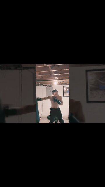 Keeping on my Grind Bag work