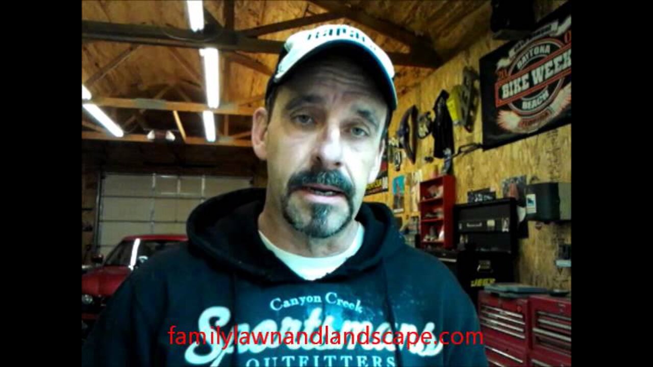 How To Start a Lawn Care Business
