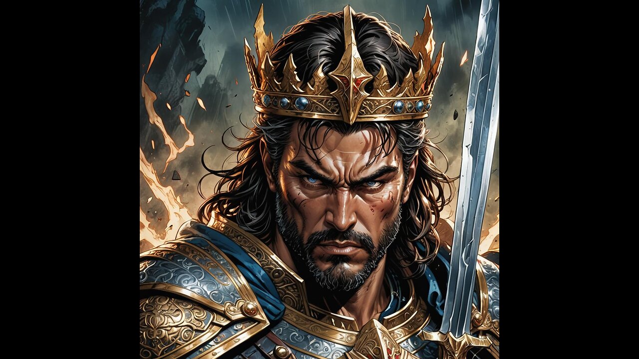 Im a viking!!