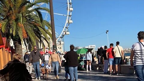 CASCAIS PORTUGAL