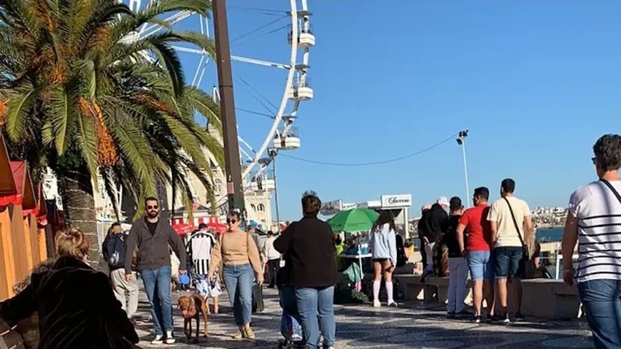 CASCAIS PORTUGAL