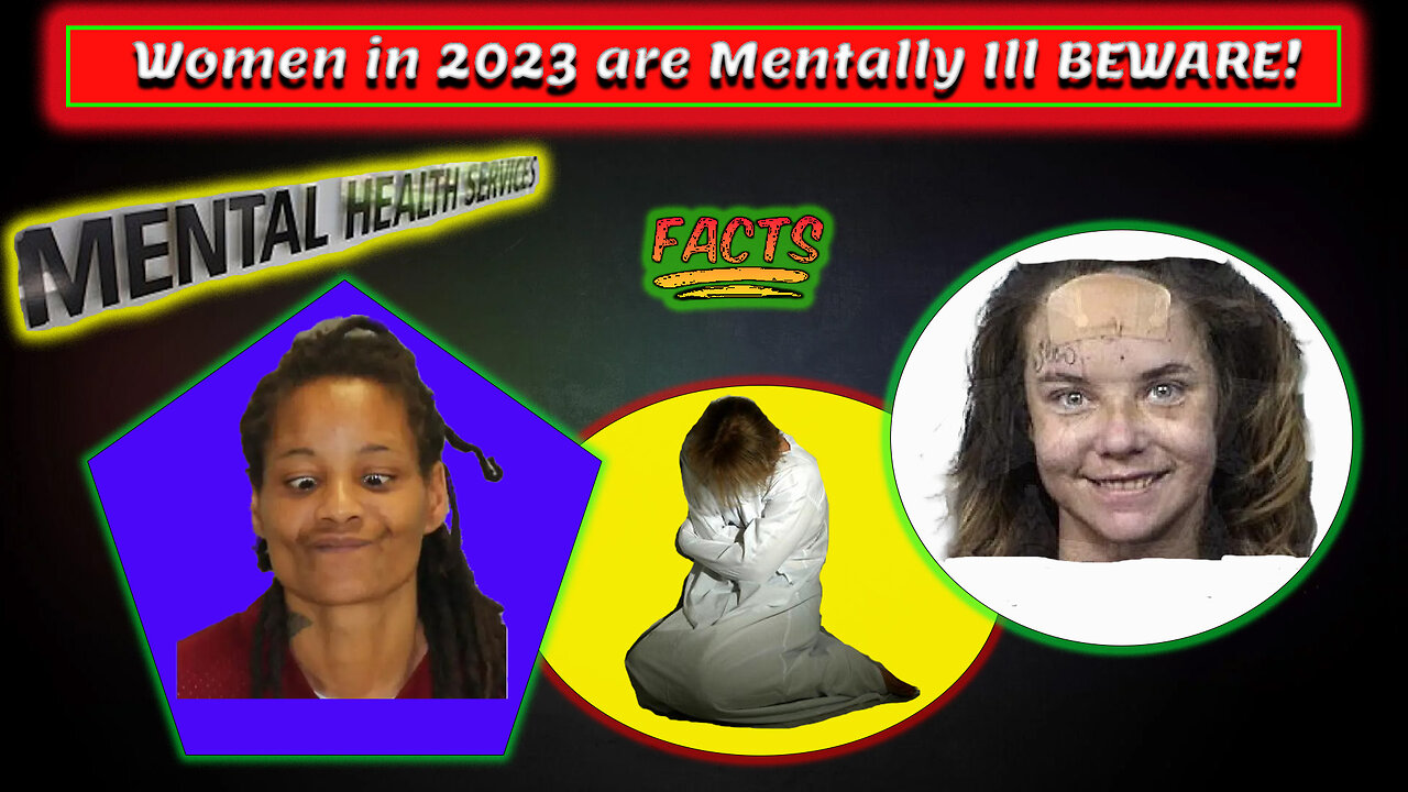 Why is dating so hardβ Women in 2023 are mentally sick π€ͺ Properly Vet them or be doomed π₯ β
π―π