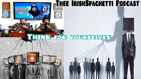 Have your conversations NOT theirs
