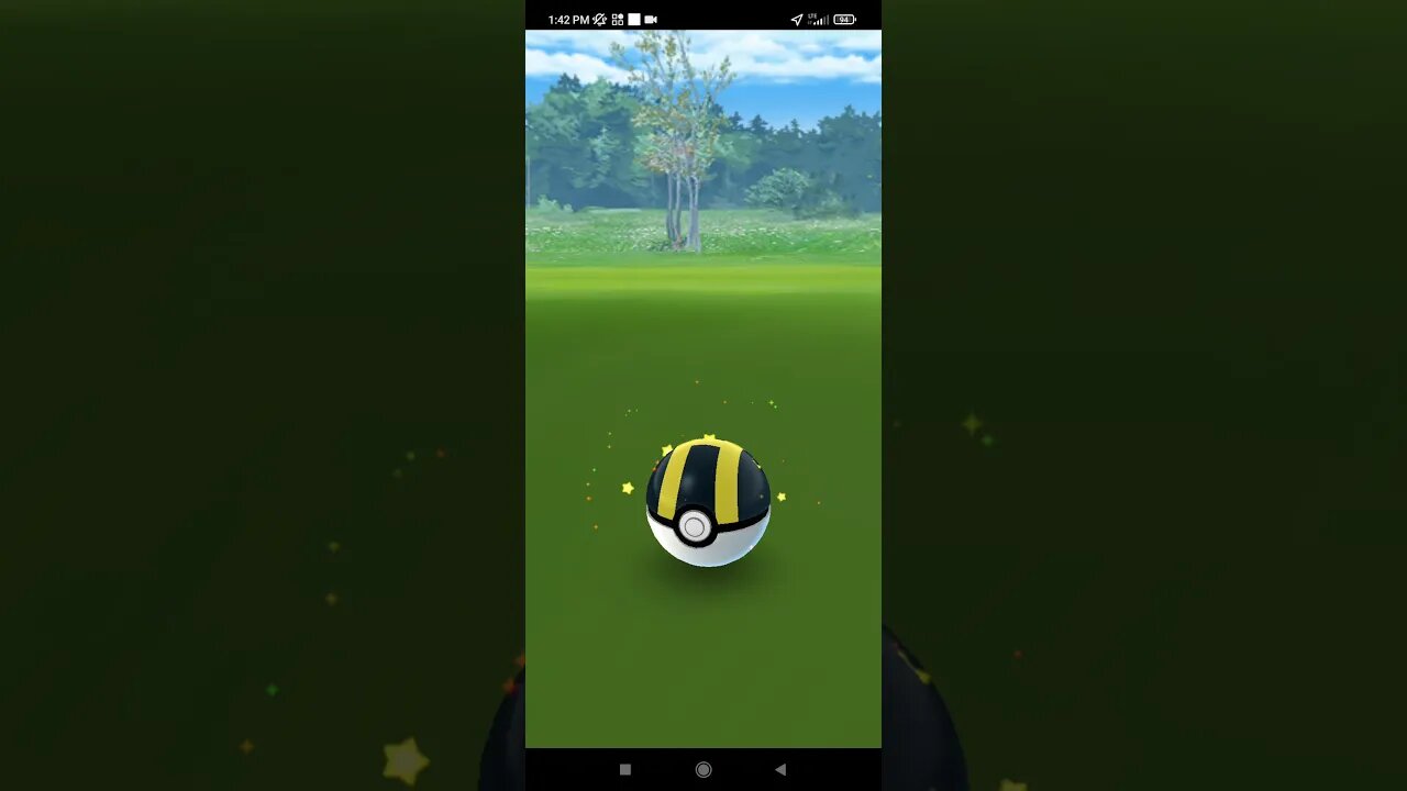 Pokémon GO-Sunglasses Squirtle