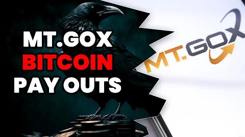 Mt Gox Distribution Deadline - Bitcoin Payouts
