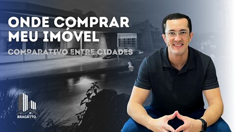 LOCALIZAÇÃO de IMÓVEIS, onde INVESTIR para ter melhor lucro (Real Estate Brazil)