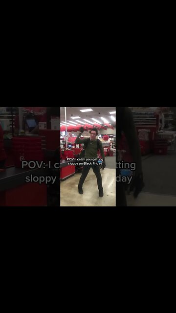 Head on Black Friday