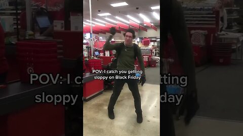 Head on Black Friday