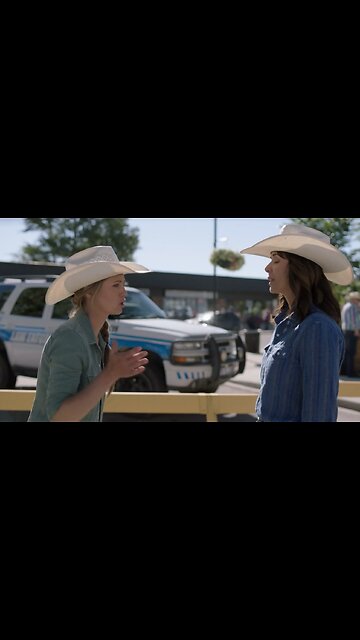 Previously on Heartland (1807 and 1808 eps)