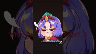 Valkyrie Elysium 23:30 \ 11:30pm gmt+1 #vtuber #envtuber #gervtuber #twitch ##twitchDE #youtube