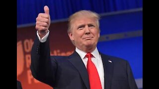 Trump The Religious Face of The U.S?