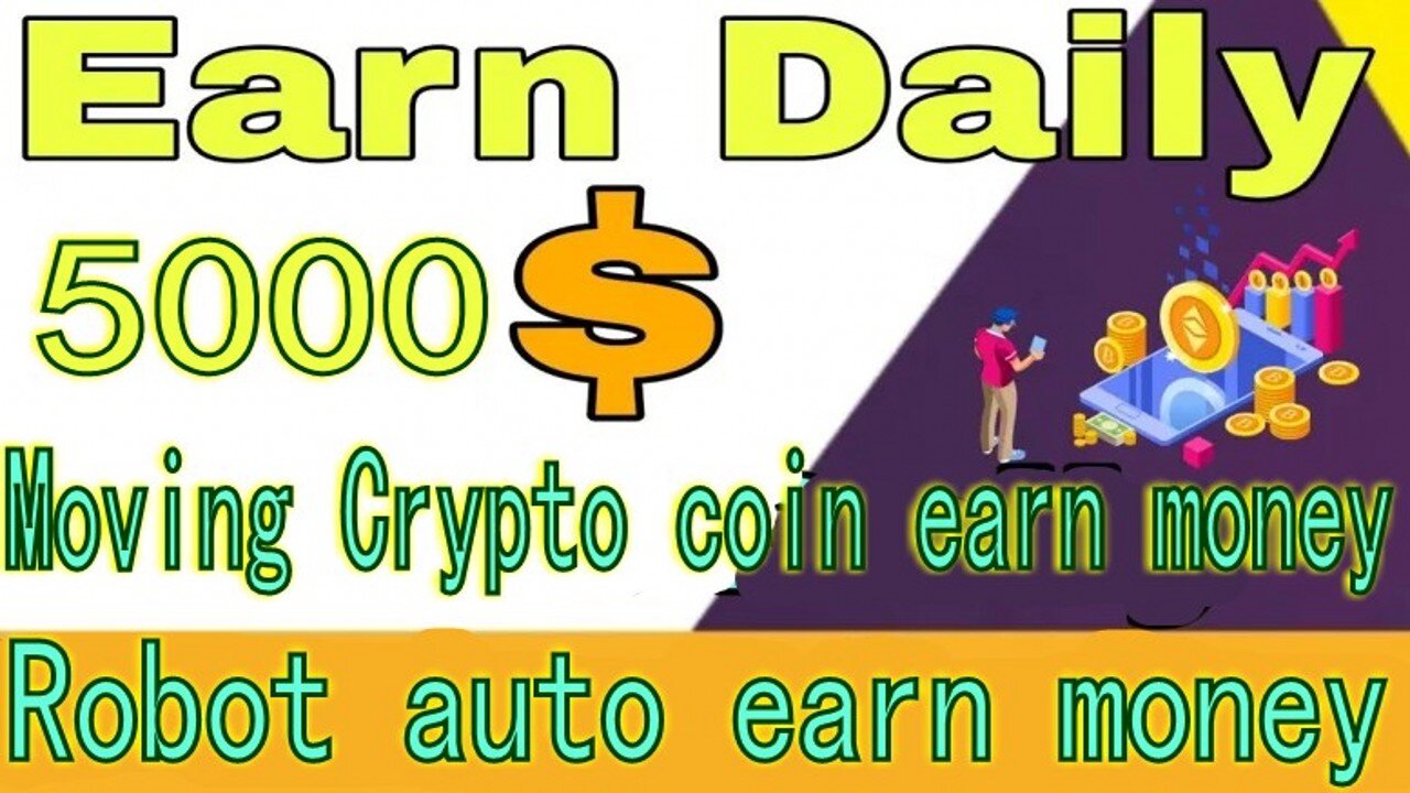 Is there a way to make money with mobile phones