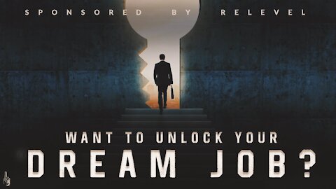 Want To Get Your Dream Job? Don't Know How To Get Your Dream Job ? | Relevel in 2021