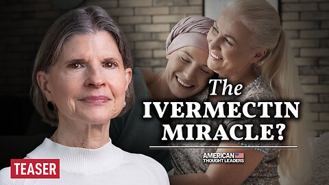 The Surprising Potential of Ivermectin Against Cancer: Dr. Kathleen Ruddy | TEASER
