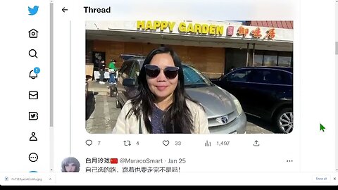 4個月前成功移民美國 認為蒙特雷帕克市是最安全的，但是..