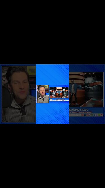 Hot Wheels REALITY SHOW!