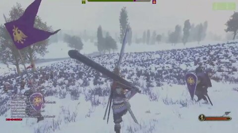 Mount and Blade 2 Bannerlord Mods