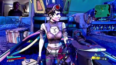 WE GO FOR THE FINAL BOSS? Borderlands 3: Episode 20