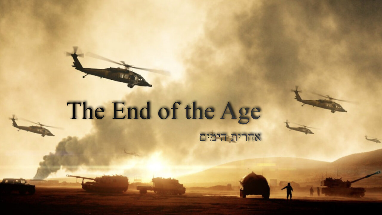 The End of the Age