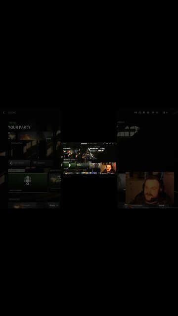 Such A Cutie Pie Call Of Duty Live Stream Highlights #shorts #streamer #gaming #memes #cod #pcgaming