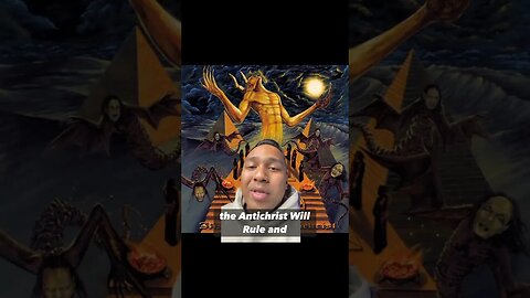 WHAT IS THE APOCALYPSE?! 😱🤯😱🤯 #jesus #christianity #faith #rapture #christian #shorts