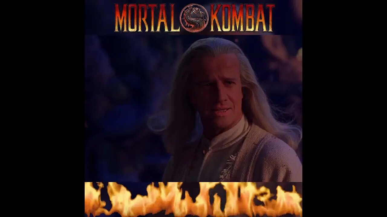 MORTAL 🐲 KOMBAT 1995 #Shorts #MortalKombat #СмертельнаяБитва #МорталКомбат Часть 0077