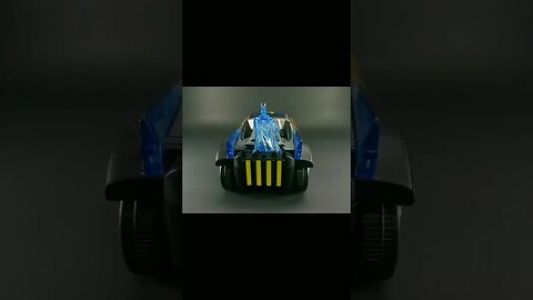 Best Batman Super Combat Car