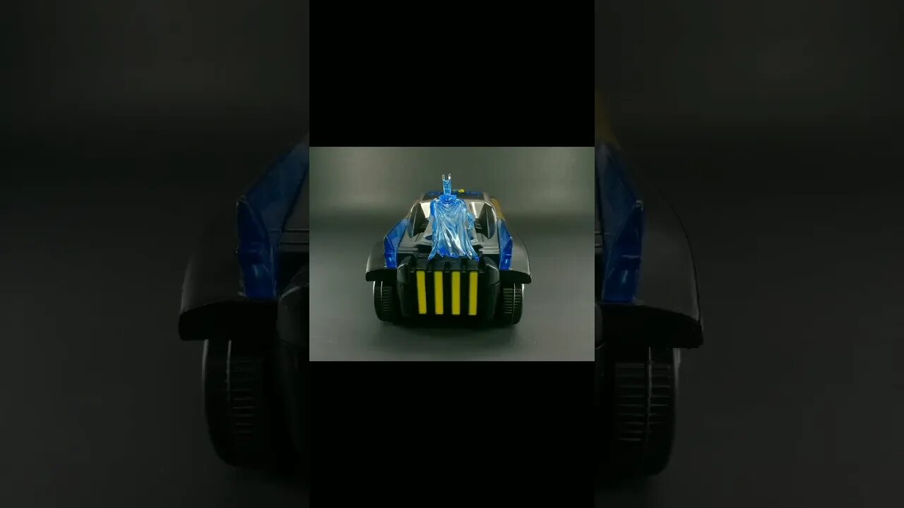 Best Batman Super Combat Car