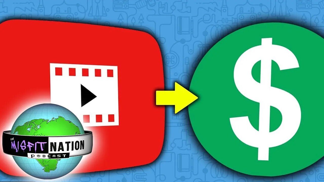 We've Monetized the Channel...Will it Change the Show?