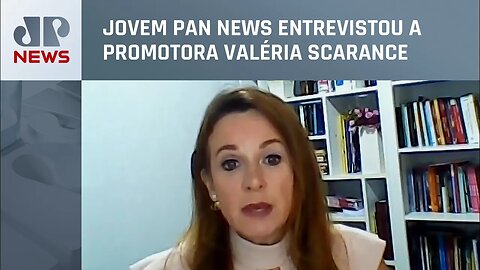 Promotora de Justiça analisa o caso de Daniel Alves