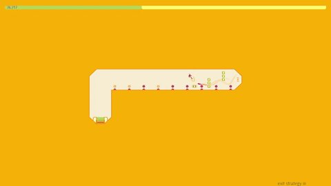 N++ - Exit Strategy III (SU-C-17-01) - G--T++