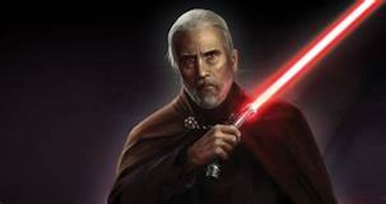 Chasing Dooku Music "Star Wars the Clone Wars" | Fracture Music |