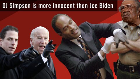 Legendary Lee Canady: OJ Simpson is more innocent than Joe Biden