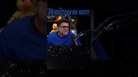 Romário Pedia Pra Liberar Ele a Noite #romario #ricardorocha #seleçãobrasileira